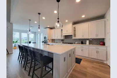 7519 Blue Finch Lane, Katy, TX 77493 - Photo 3