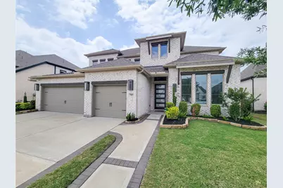 7519 Blue Finch Lane, Katy, TX 77493 - Photo 11