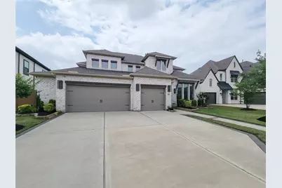 7519 Blue Finch Lane, Katy, TX 77493 - Photo 5
