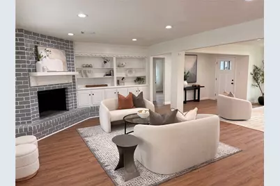 3303 Freshmeadows Drive, Houston, TX 77063 - Photo 1