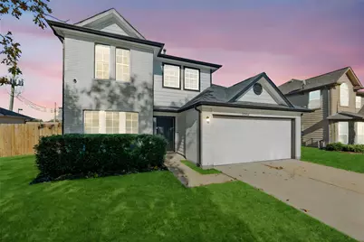 19910 Rustic Lake Lane, Cypress, TX 77433 - Photo 21