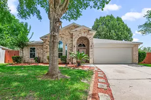 6115 Caroline Green Ct, Spring, TX 77373 - Photo 1
