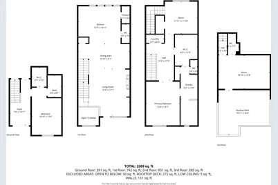 1304 W Dallas Street, Houston, TX 77019 - Photo 35