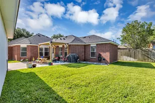 20418 Port Bishop Ln, Richmond, TX 77407 - Photo 33