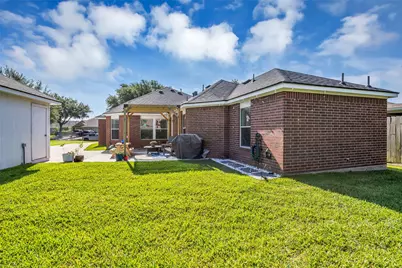 20418 Port Bishop Lane, Richmond, TX 77407 - Photo 3