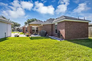 20418 Port Bishop Ln, Richmond, TX 77407 - Photo 3