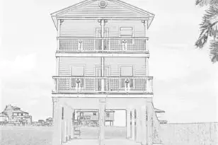 617 Wave Ct, Surfside Beach, TX 77541 - Photo 1