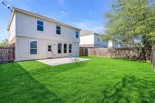 5026 Forest Hurst Dr, Spring, TX 77373 - Photo 29