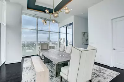 4521 San Felipe Street #3201, Houston, TX 77027 - Photo 21