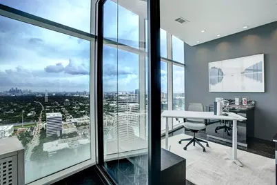 4521 San Felipe Street #3201, Houston, TX 77027 - Photo 35