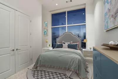 4521 San Felipe Street #3201, Houston, TX 77027 - Photo 43