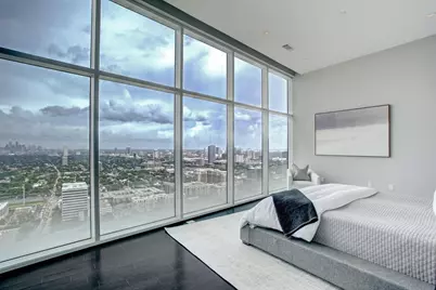 4521 San Felipe Street #3201, Houston, TX 77027 - Photo 25