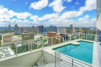 4521 San Felipe Street #3201, Houston, TX 77027 - Photo 17