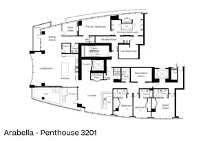 4521 San Felipe St, Houston, TX 77027 - Photo 47
