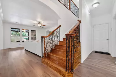 66 S Longsford Circle, The Woodlands, TX 77382 - Photo 29