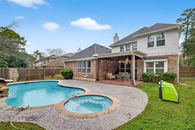 66 S Longsford Circle, The Woodlands, TX 77382 - Photo 49