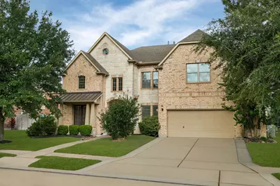20410 Trumbull Ridge Drive, Cypress, TX 77433 - Photo 5