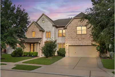 20410 Trumbull Ridge Drive, Cypress, TX 77433 - Photo 3