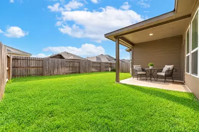 7819 Wyndham Harbor Court, Richmond, TX 77407 - Photo 37