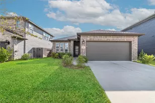 7819 Wyndham Hbr Ct, Richmond, TX 77407 - Photo 1