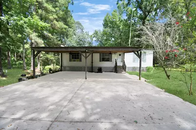 50 Private Road 2055 Road, Hull, TX 77564 - Photo 3