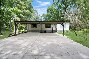 50 Private Road 2055 Rd, Hull, TX 77564 - Photo 3