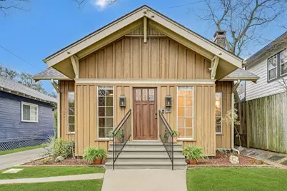 909 Bomar Street, Houston, TX 77006 - Photo 1