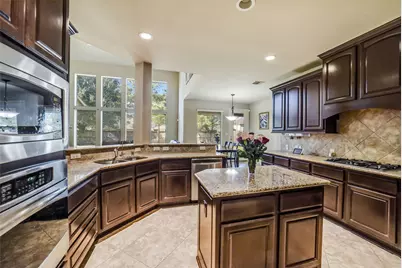 3807 Bowie Bend Lane, Katy, TX 77494 - Photo 13