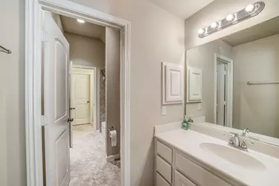 3807 Bowie Bend Lane, Katy, TX 77494 - Photo 33