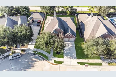 3807 Bowie Bend Lane, Katy, TX 77494 - Photo 39