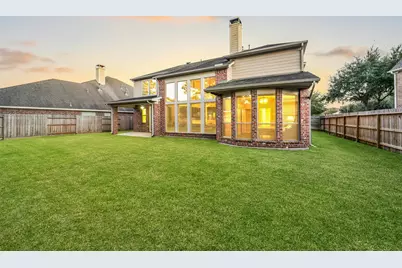 3807 Bowie Bend Lane, Katy, TX 77494 - Photo 35