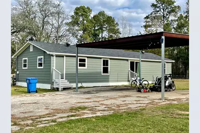 2504 Davisville Road Road, Lufkin, TX 75901 - Photo 21