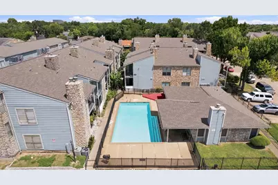 3754 Tanglewilde Street #C3, Houston, TX 77063 - Photo 21