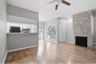 3754 Tanglewilde Street #C3, Houston, TX 77063 - Photo 5