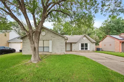 22822 Melham Lane, Spring, TX 77373 - Photo 1