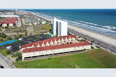 7312 Seawall Boulevard #208, Galveston, TX 77551 - Photo 27