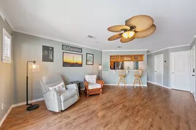 7312 Seawall Boulevard #208, Galveston, TX 77551 - Photo 7