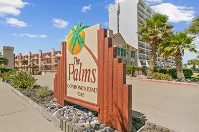 7312 Seawall Boulevard #208, Galveston, TX 77551 - Photo 3
