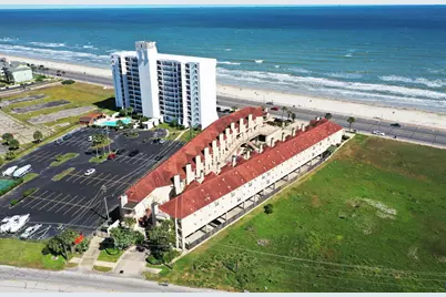 7312 Seawall Boulevard #208, Galveston, TX 77551 - Photo 1
