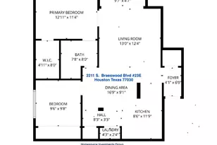 2211 S Braeswood Blvd, Houston, TX 77030 - Photo 7