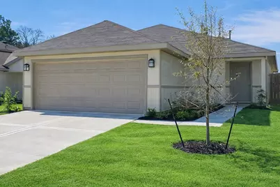 24114 Chirp Street, Splendora, TX 77372 - Photo 1