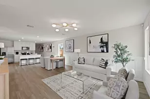 24114 Chirp St, Splendora, TX 77372 - Photo 5