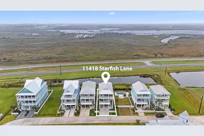 11418 Starfish Lane, Galveston, TX 77554 - Photo 45