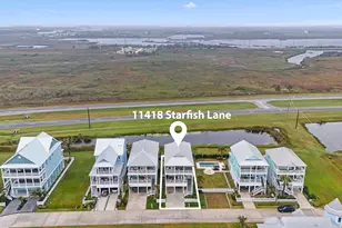 11418 Starfish Ln, Galveston, TX 77554 - Photo 45