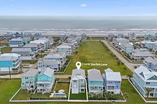 11418 Starfish Ln, Galveston, TX 77554 - Photo 33