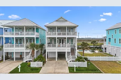 11418 Starfish Lane, Galveston, TX 77554 - Photo 41