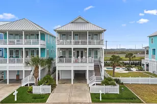 11418 Starfish Ln, Galveston, TX 77554 - Photo 41