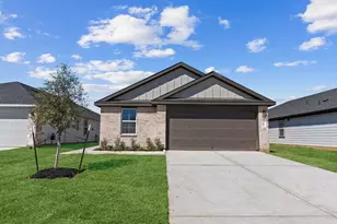 1018 Blue Stone Dr, Beasley, TX 77417 - Photo 1