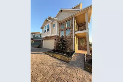 1442 Shaded Rock Drive, Missouri City, TX 77459 - Photo 23