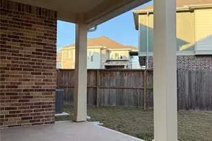 1442 Shaded Rock Dr, Missouri City, TX 77459 - Photo 21